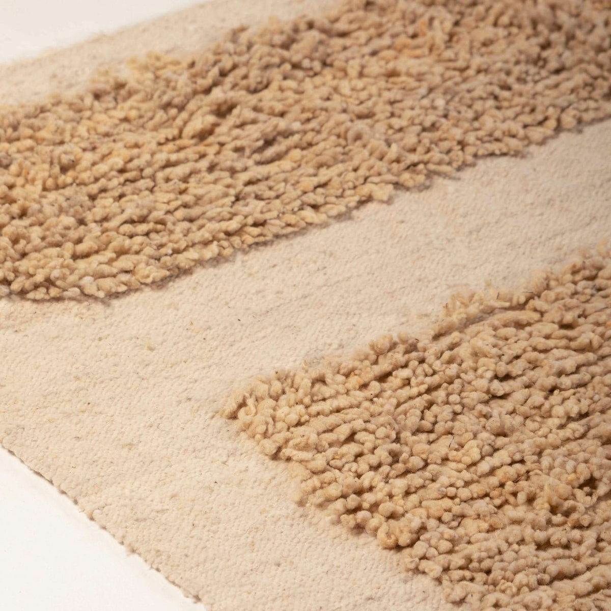 Dai Wool Rug - Cultheir