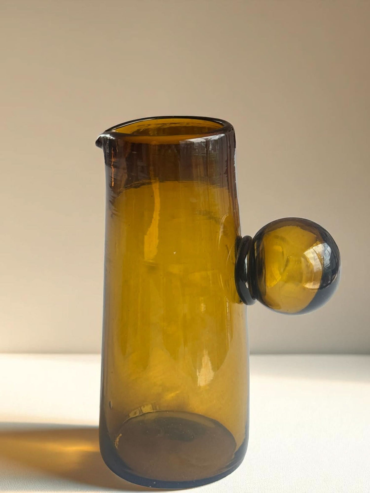 Durango Pitcher by MESO - Cultheir