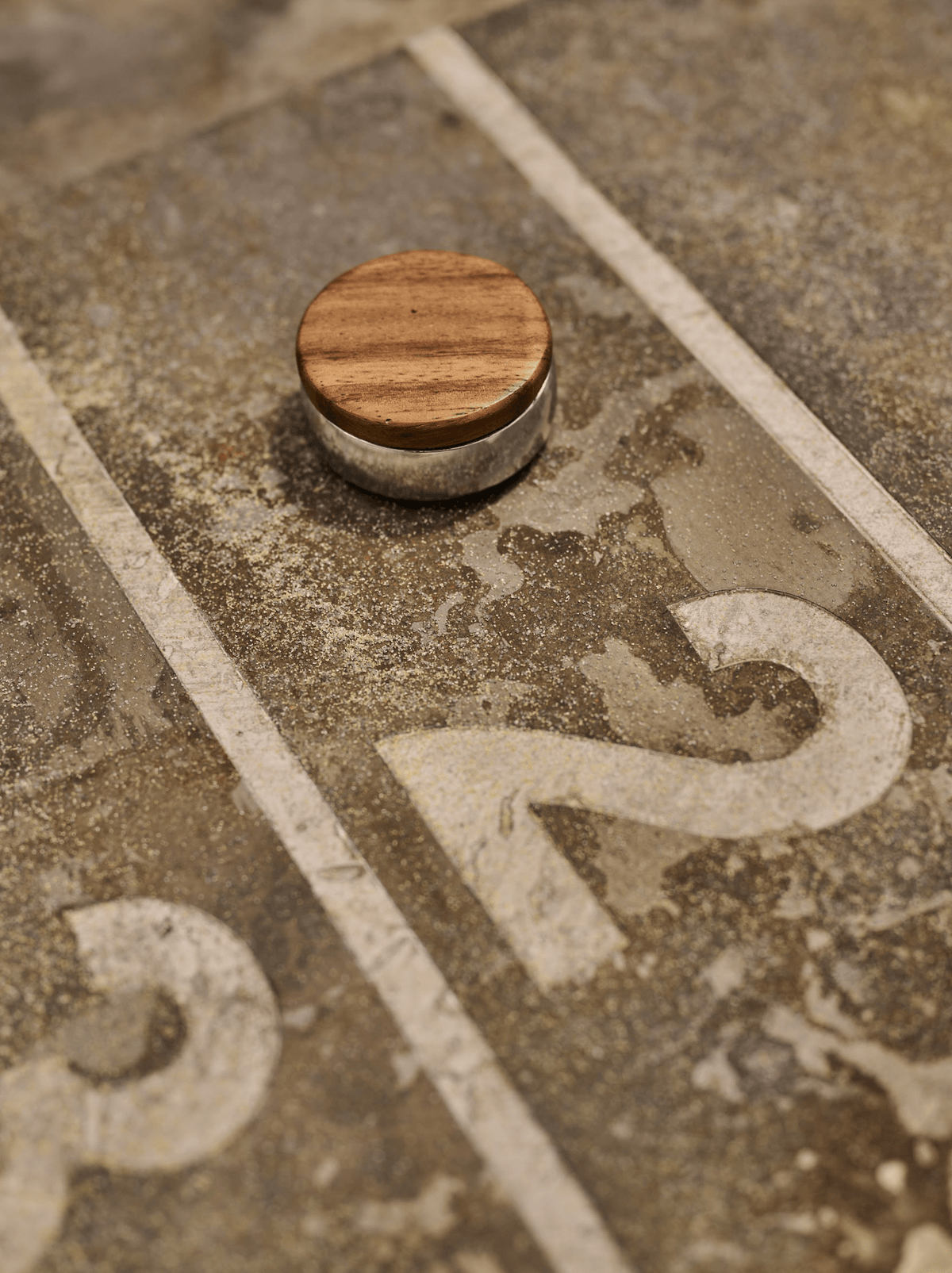 Elena Shuffle Board - Cultheir