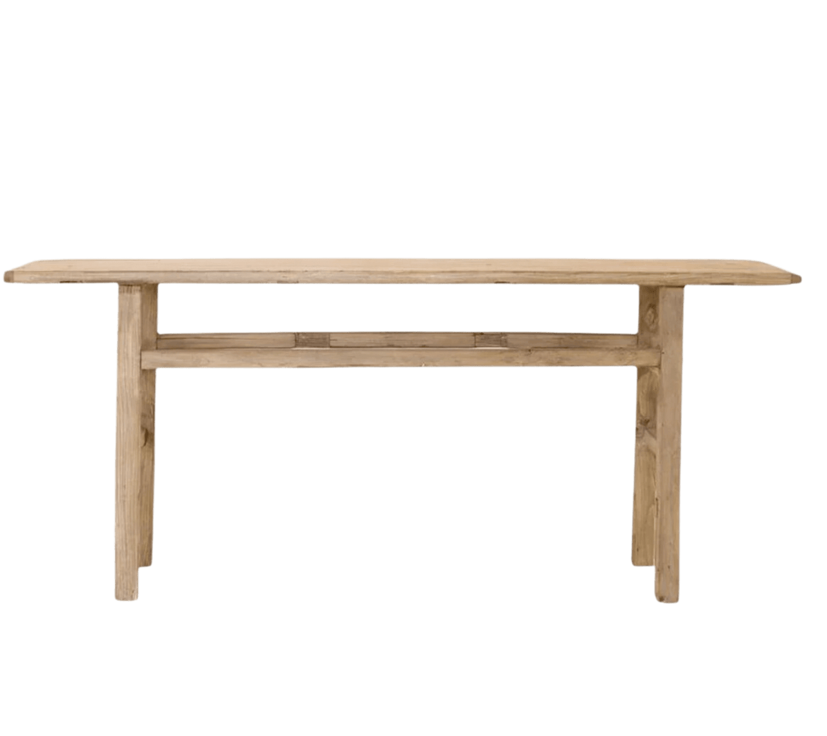 Elm Console Table - Cultheir