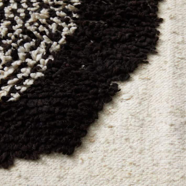 Etni Wool Rug by Diego Olivero Studio - Cultheir