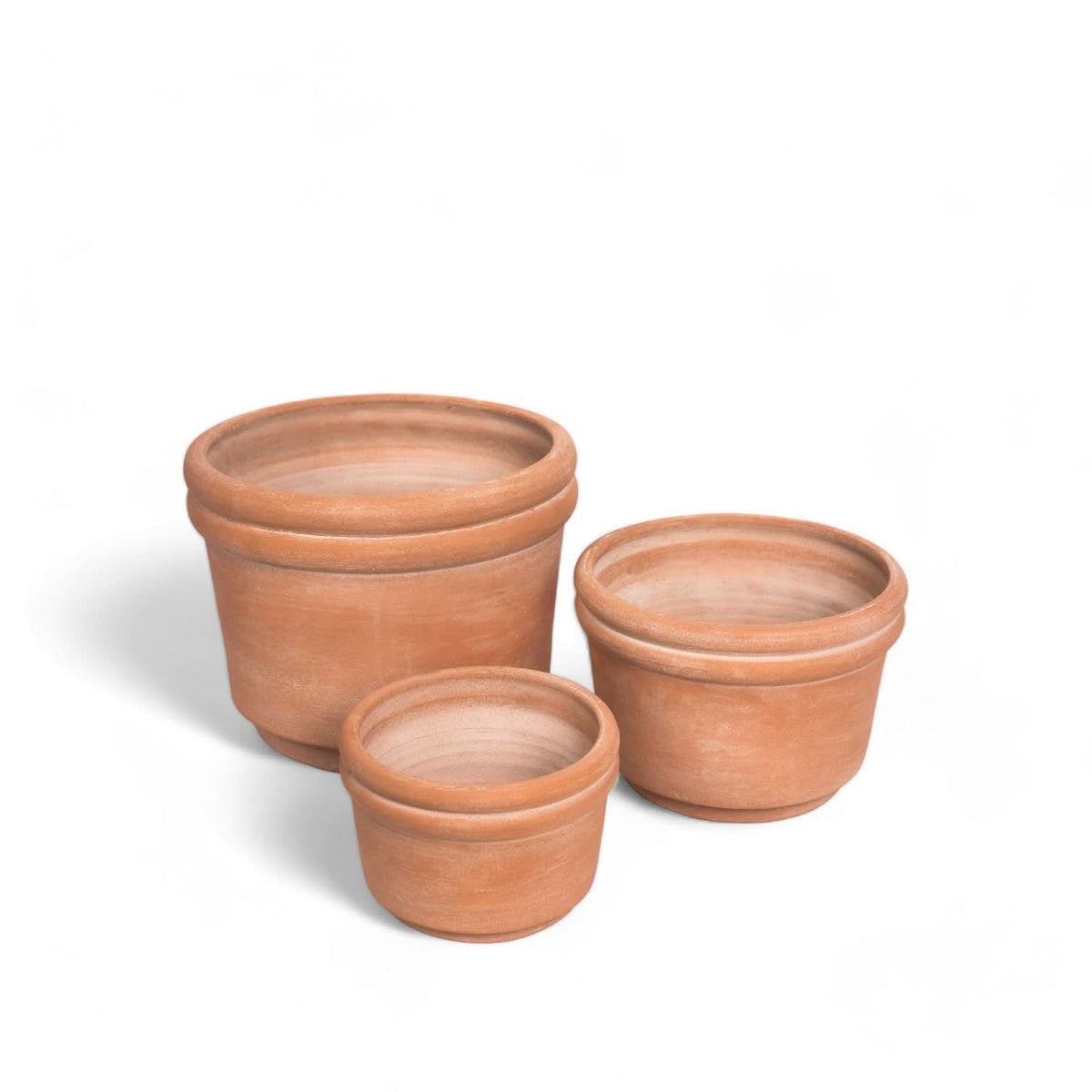 Felipe Large Terracotta Planter - Cultheir