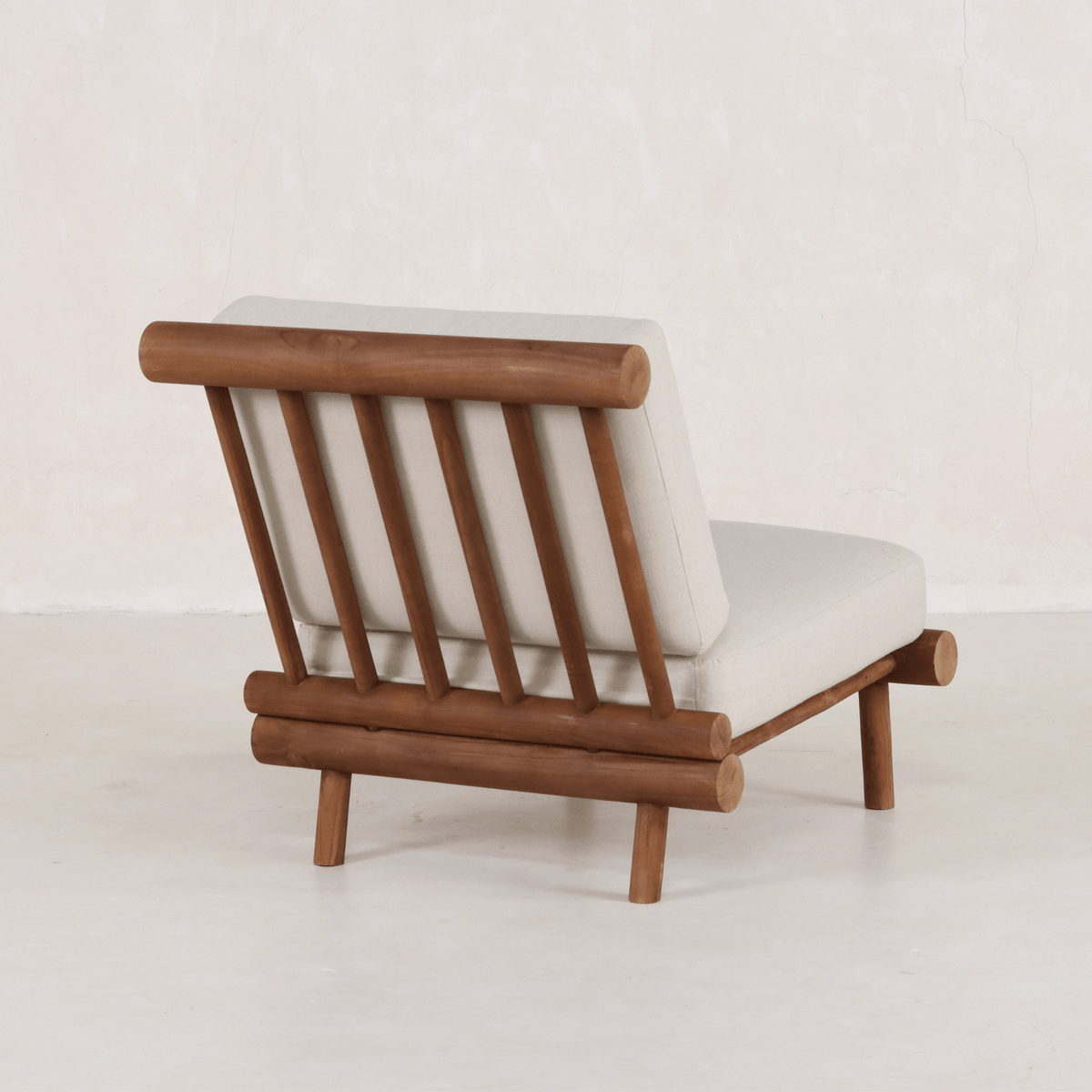 Fireside Chair - Dark - Cultheir