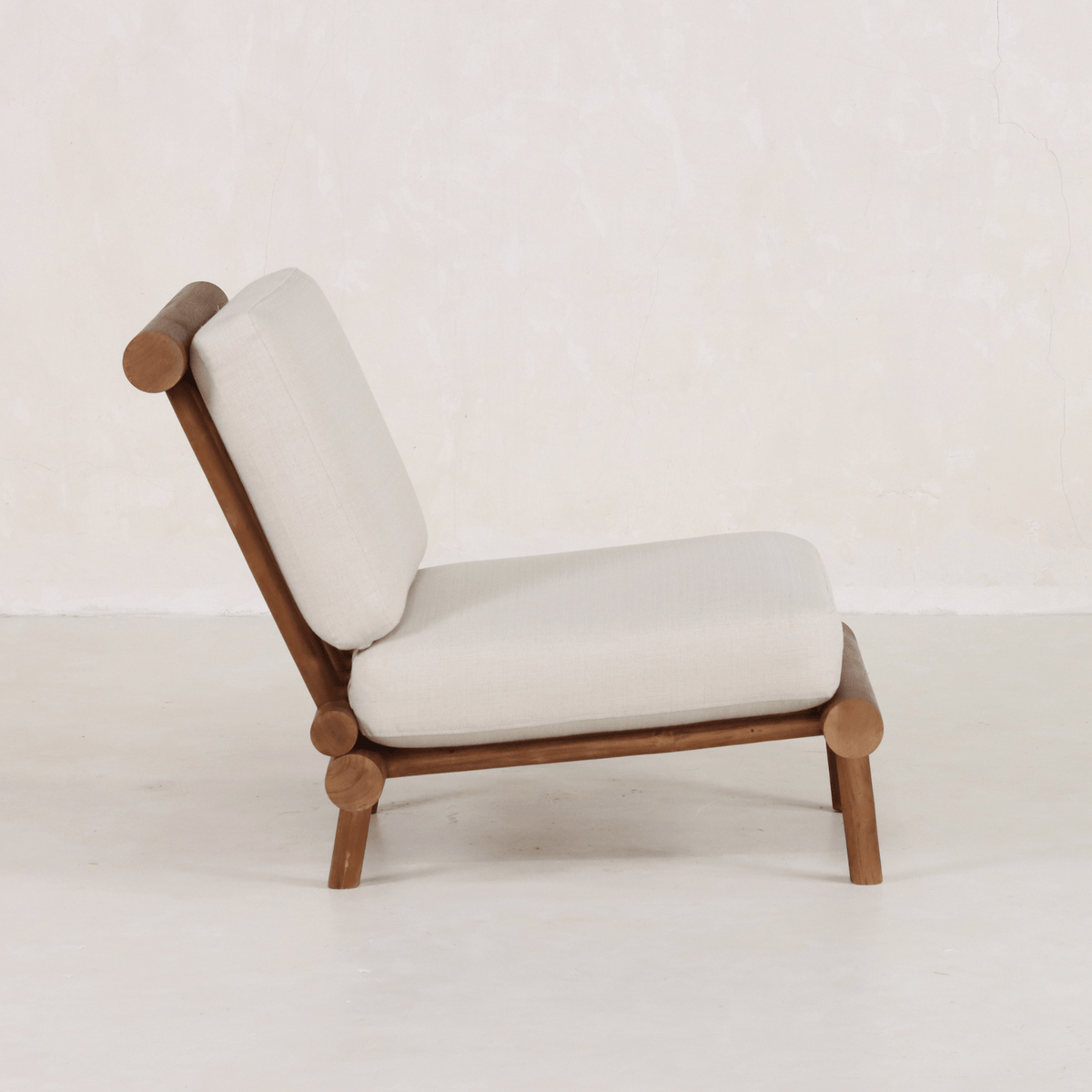 Fireside Chair - Dark - Cultheir