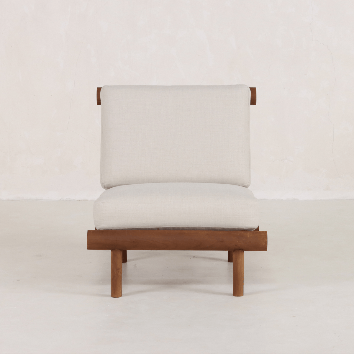 Fireside Chair - Dark - Cultheir