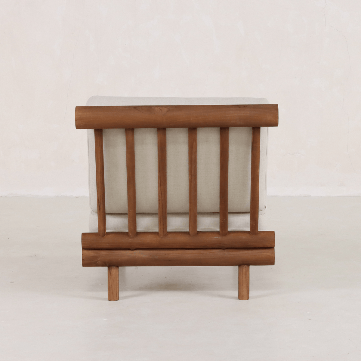 Fireside Chair - Dark - Cultheir