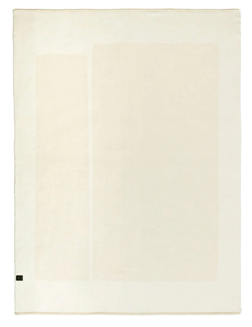 Generation Reversible Throw - Cream - Cultheir