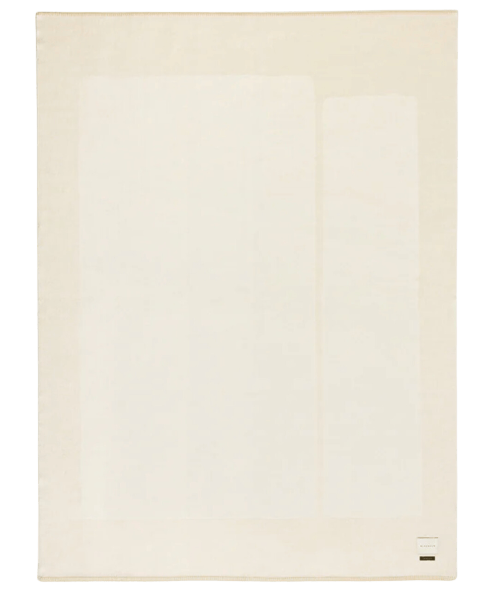 Generation Reversible Throw - Cream - Cultheir