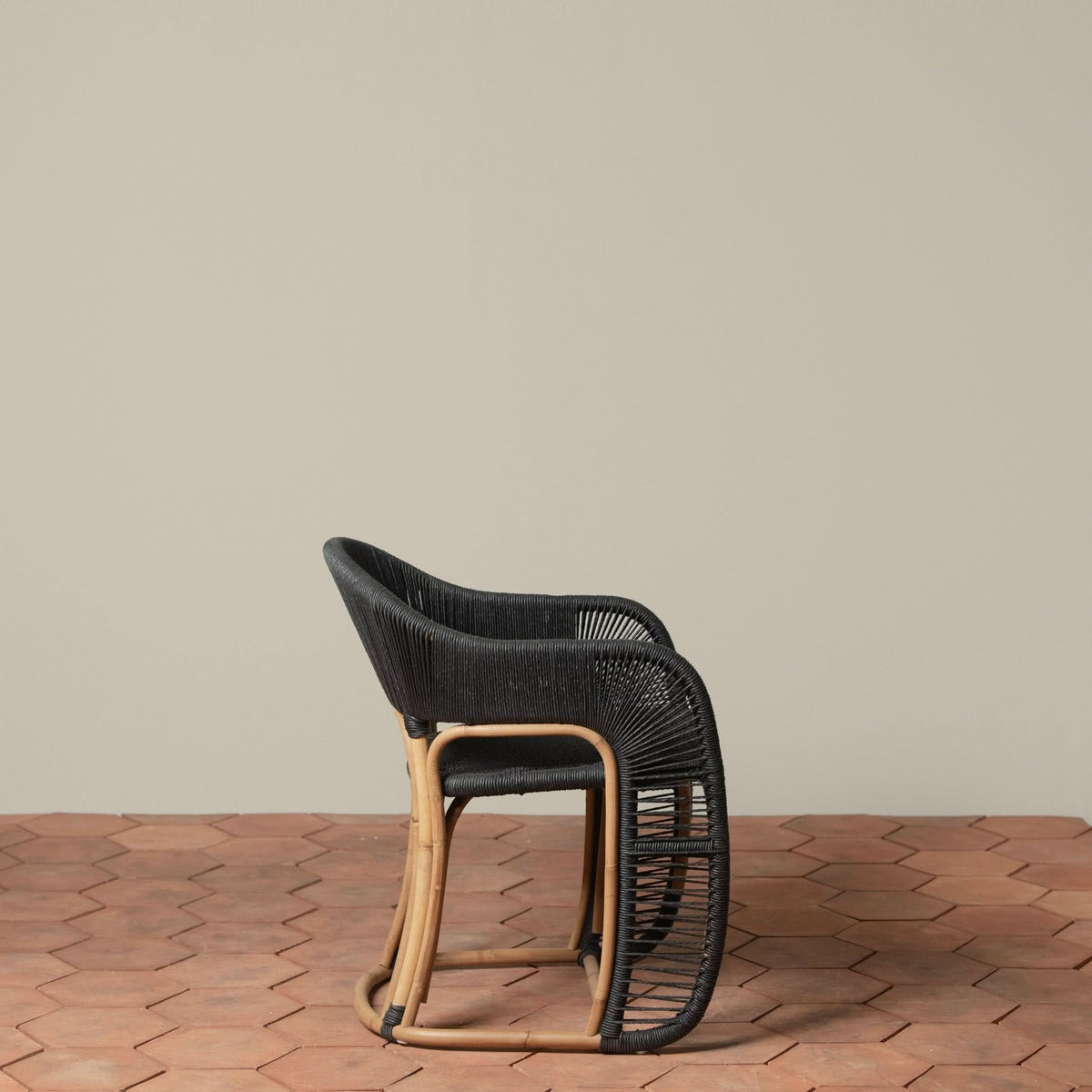 Glen Ellen Indoor/Outdoor Arm Chair - Cultheir