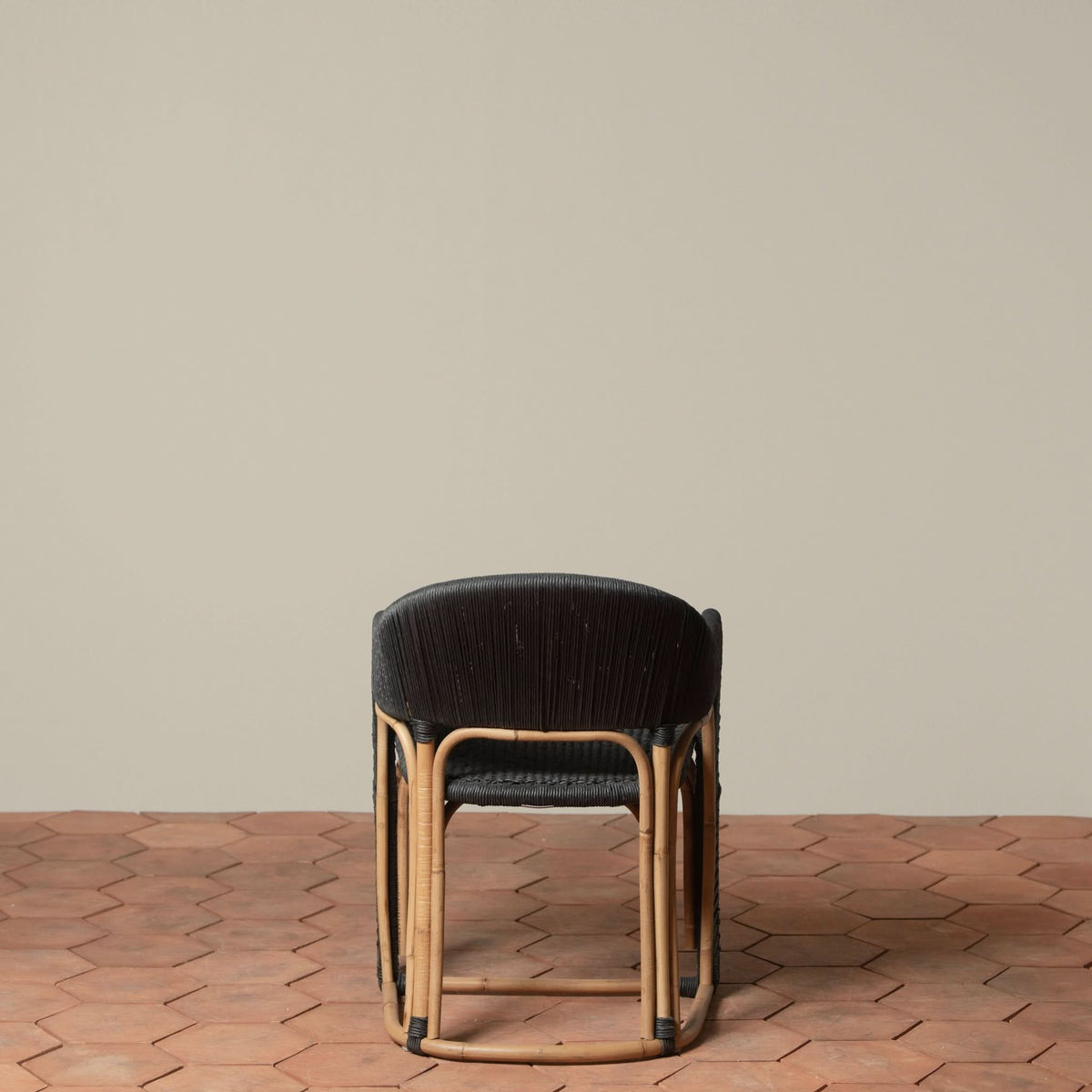 Glen Ellen Indoor/Outdoor Arm Chair - Cultheir