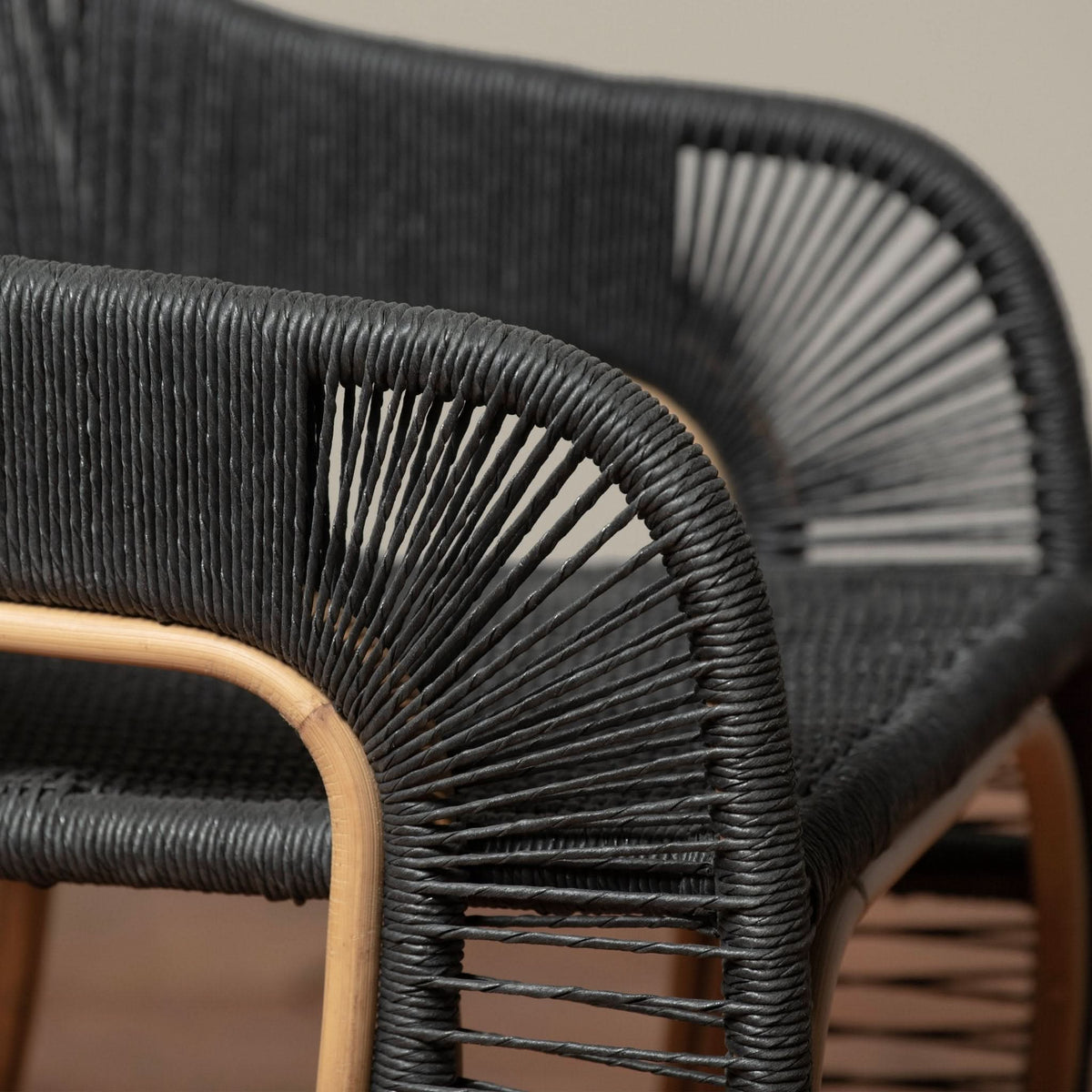 Glen Ellen Indoor/Outdoor Arm Chair - Cultheir