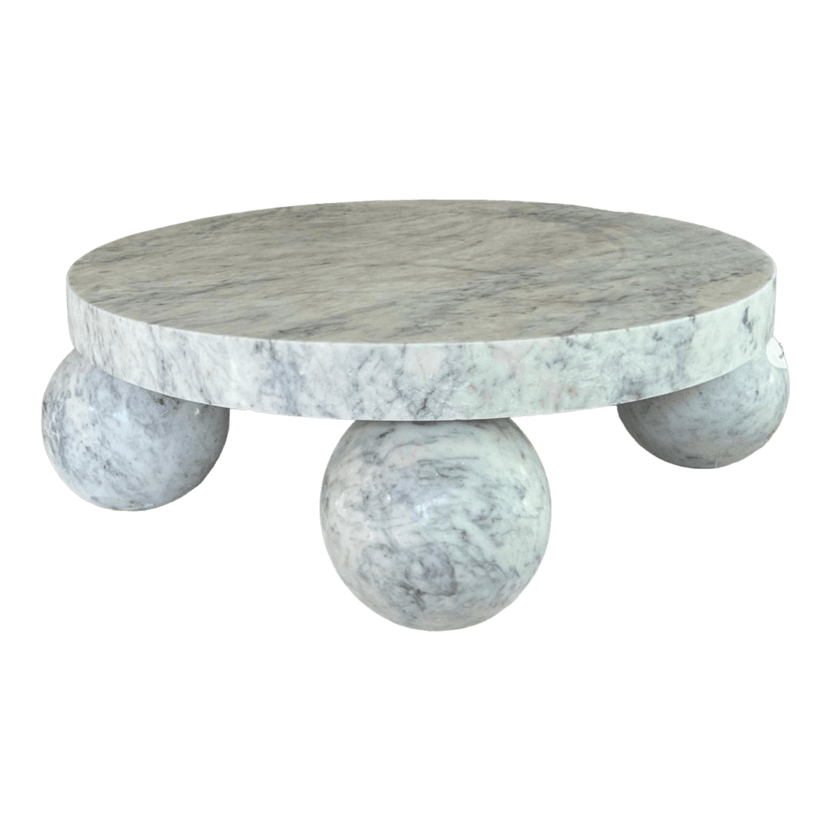 Globe Coffee Table - Cultheir