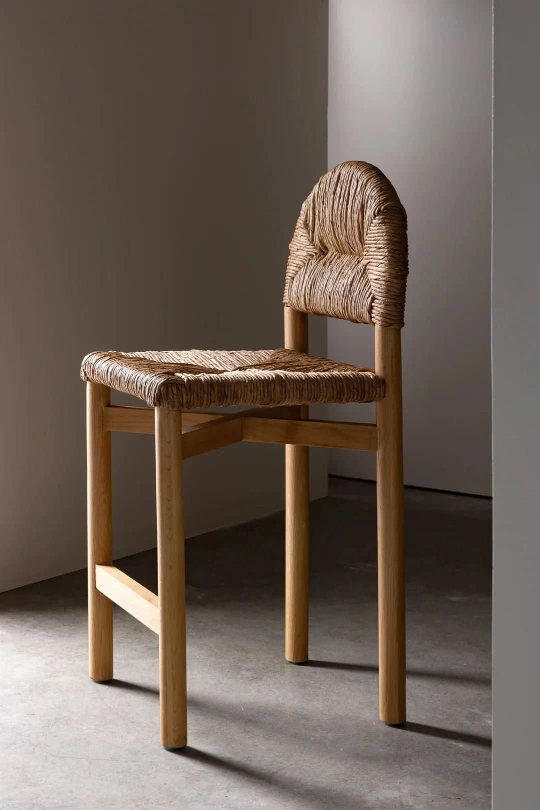 Grace Counter Stool - Cultheir