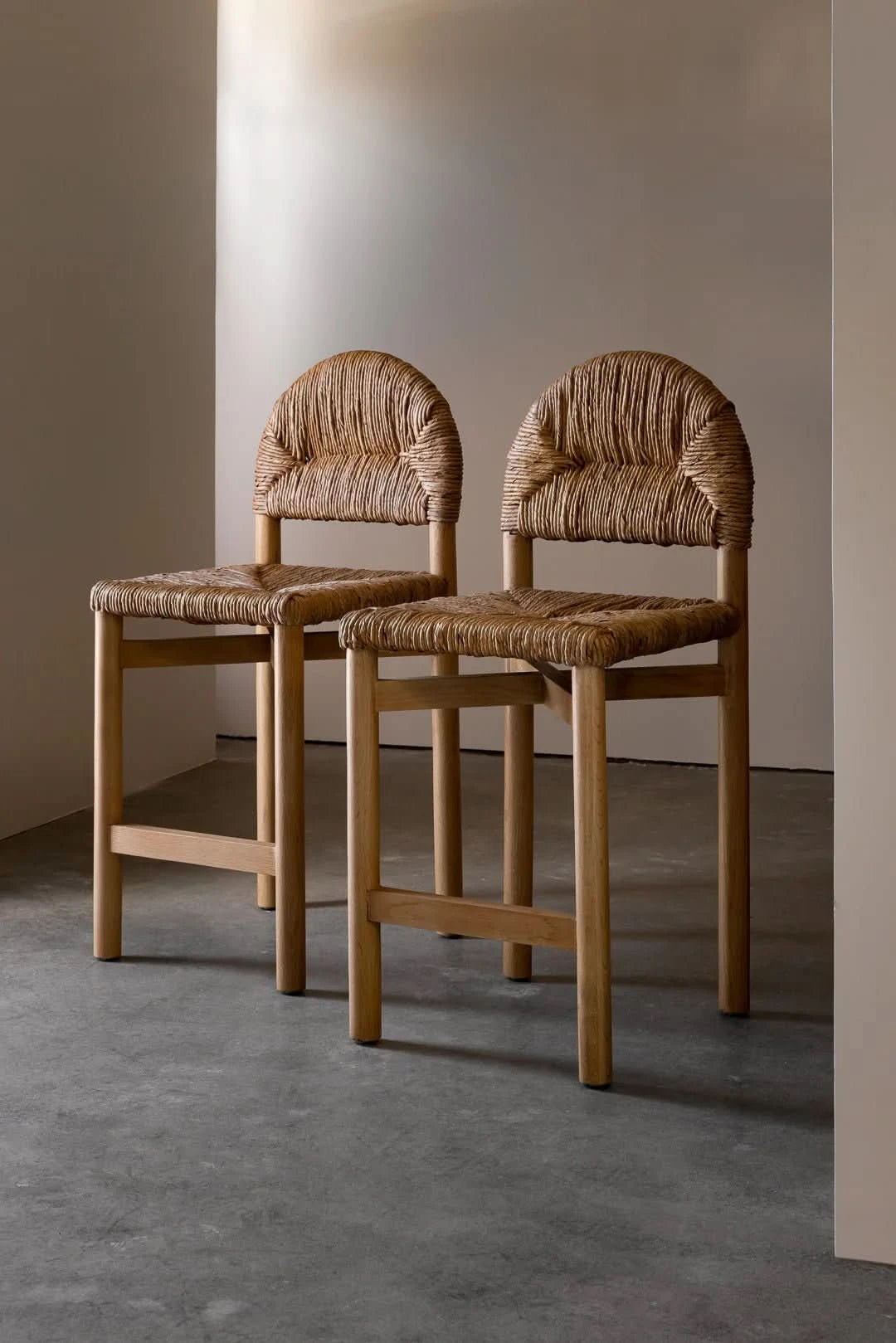 Grace Counter Stool - Cultheir