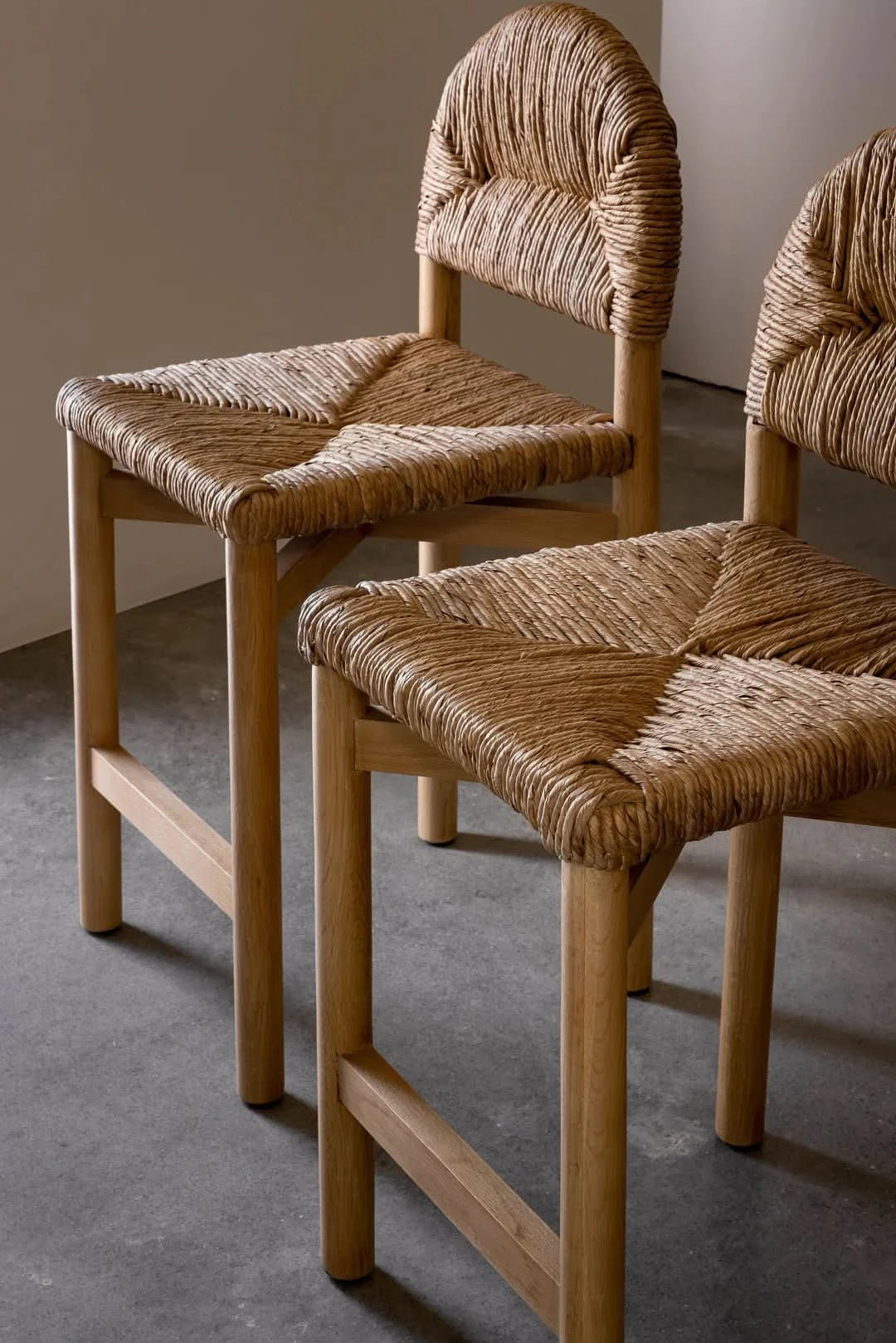 Grace Counter Stool - Cultheir