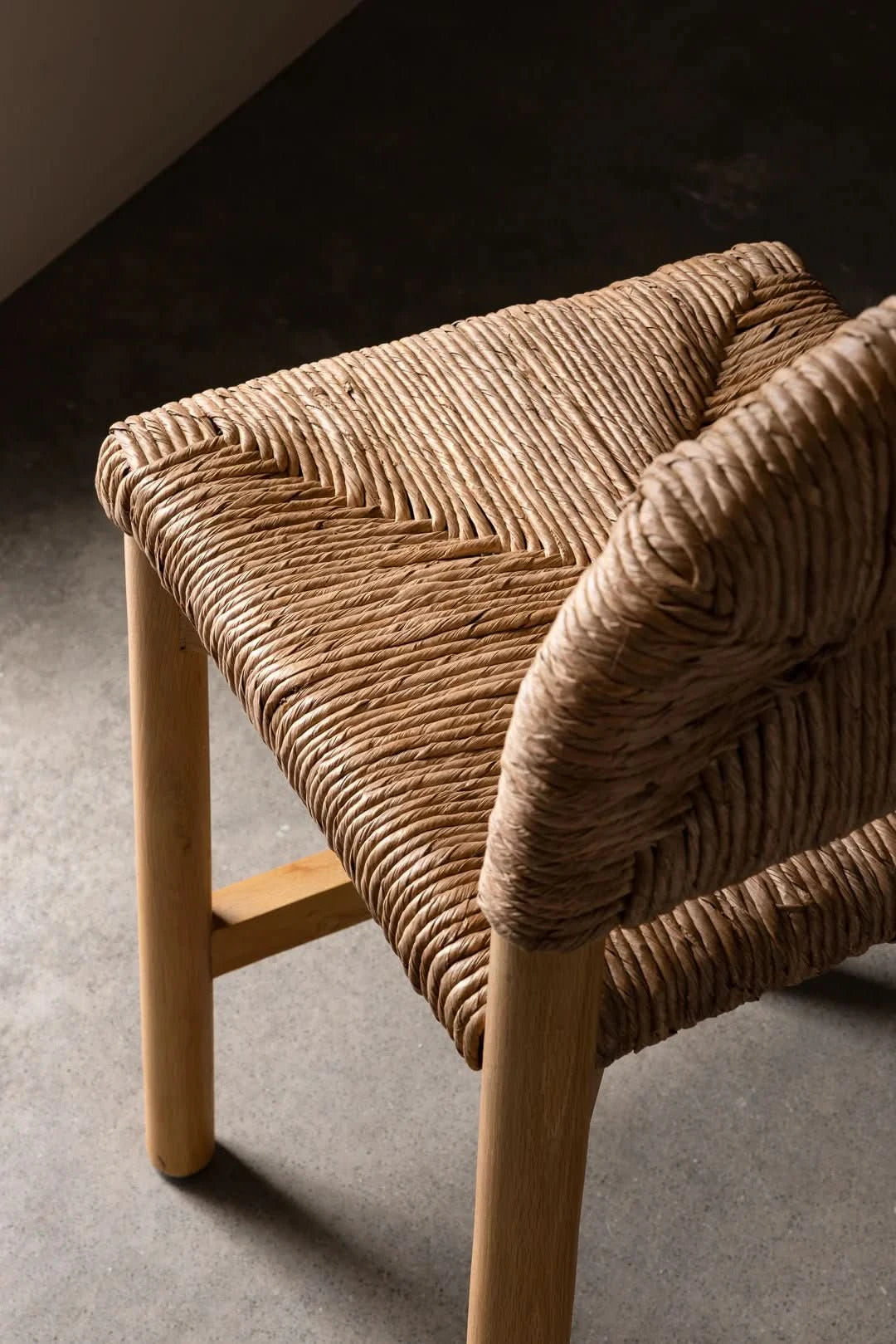 Grace Counter Stool - Cultheir