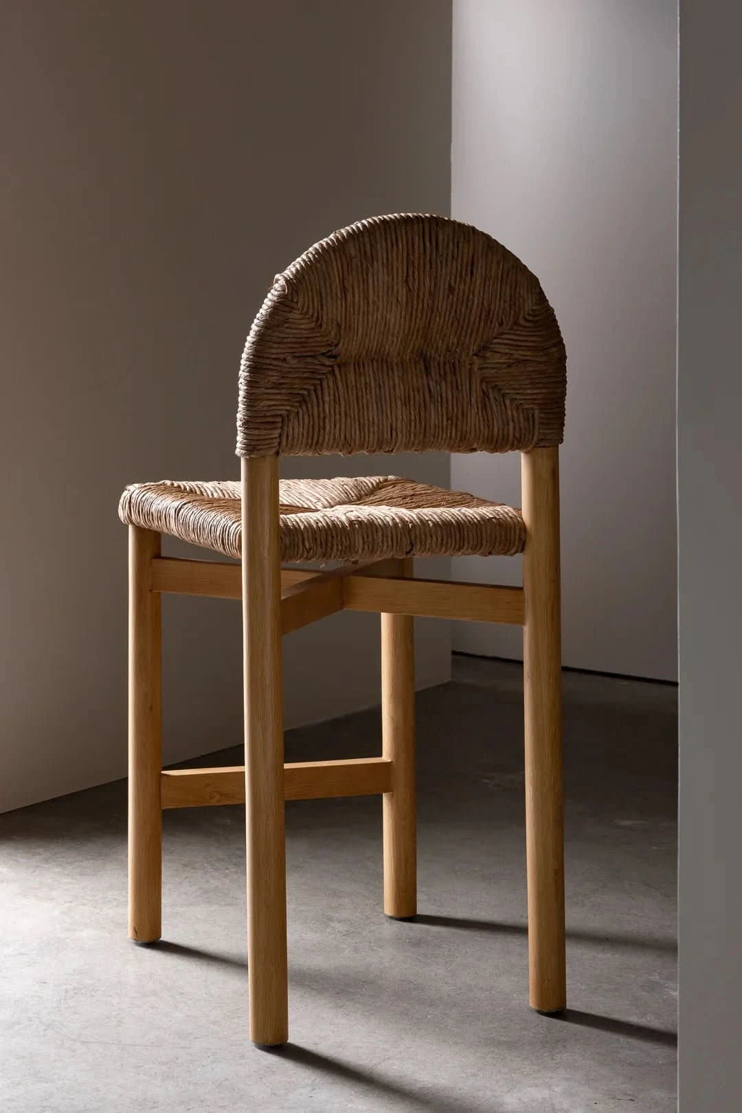 Grace Counter Stool - Cultheir