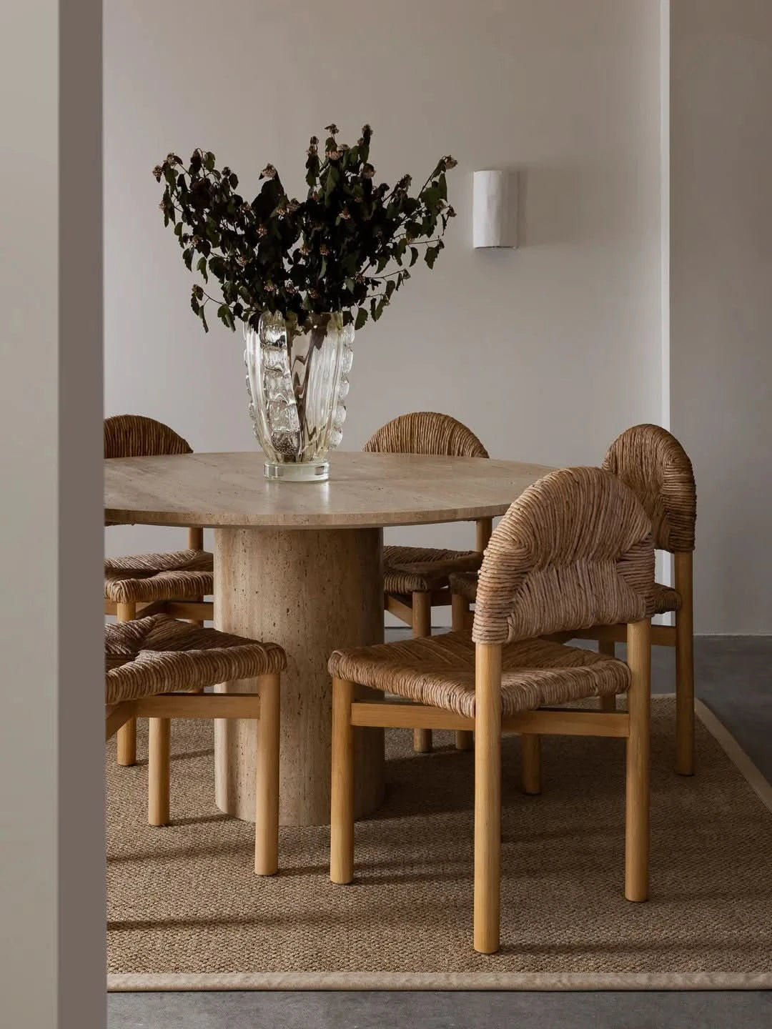 Grace Dining Chair - Cultheir