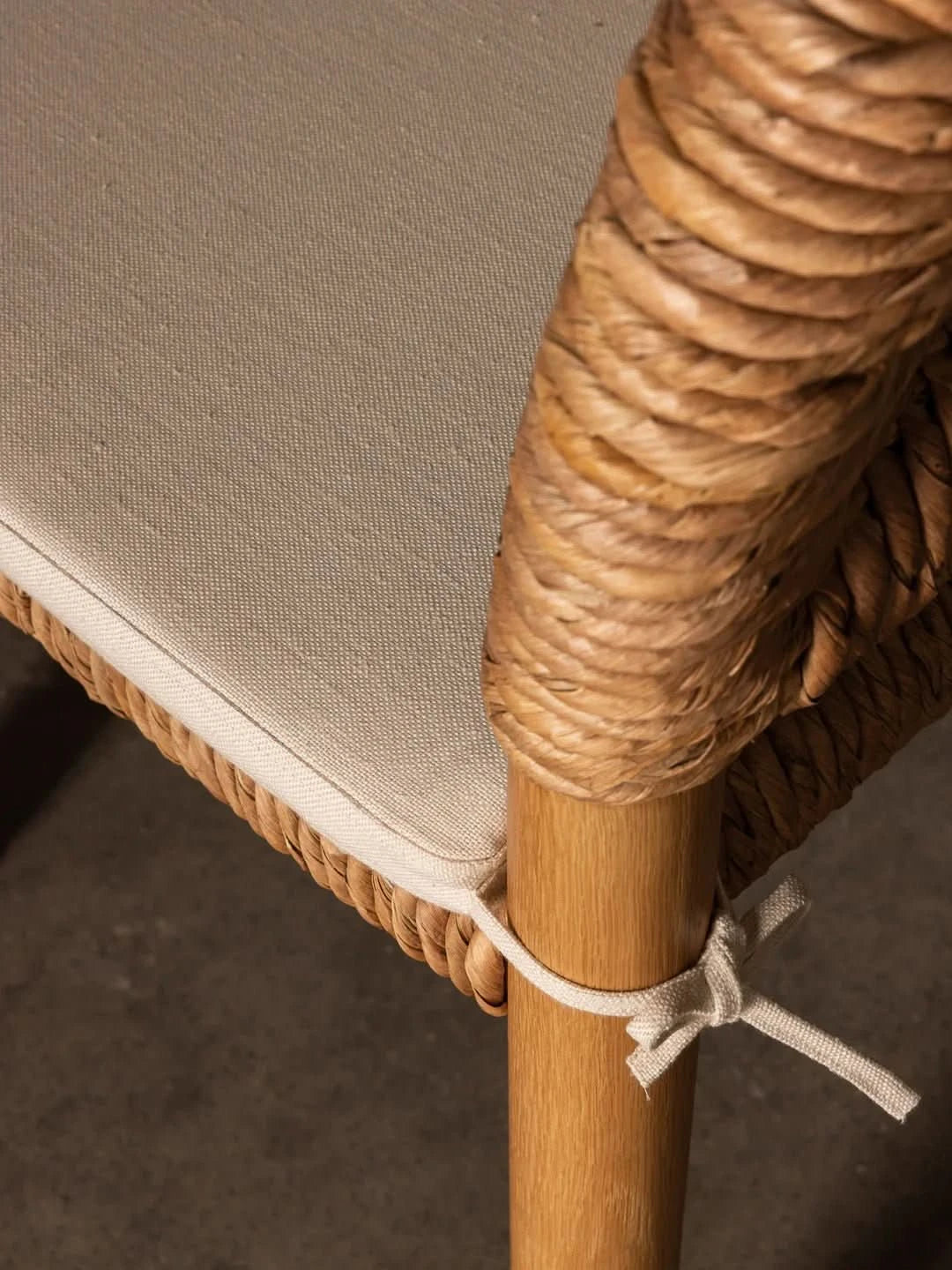 Grace Dining Chair - Cultheir