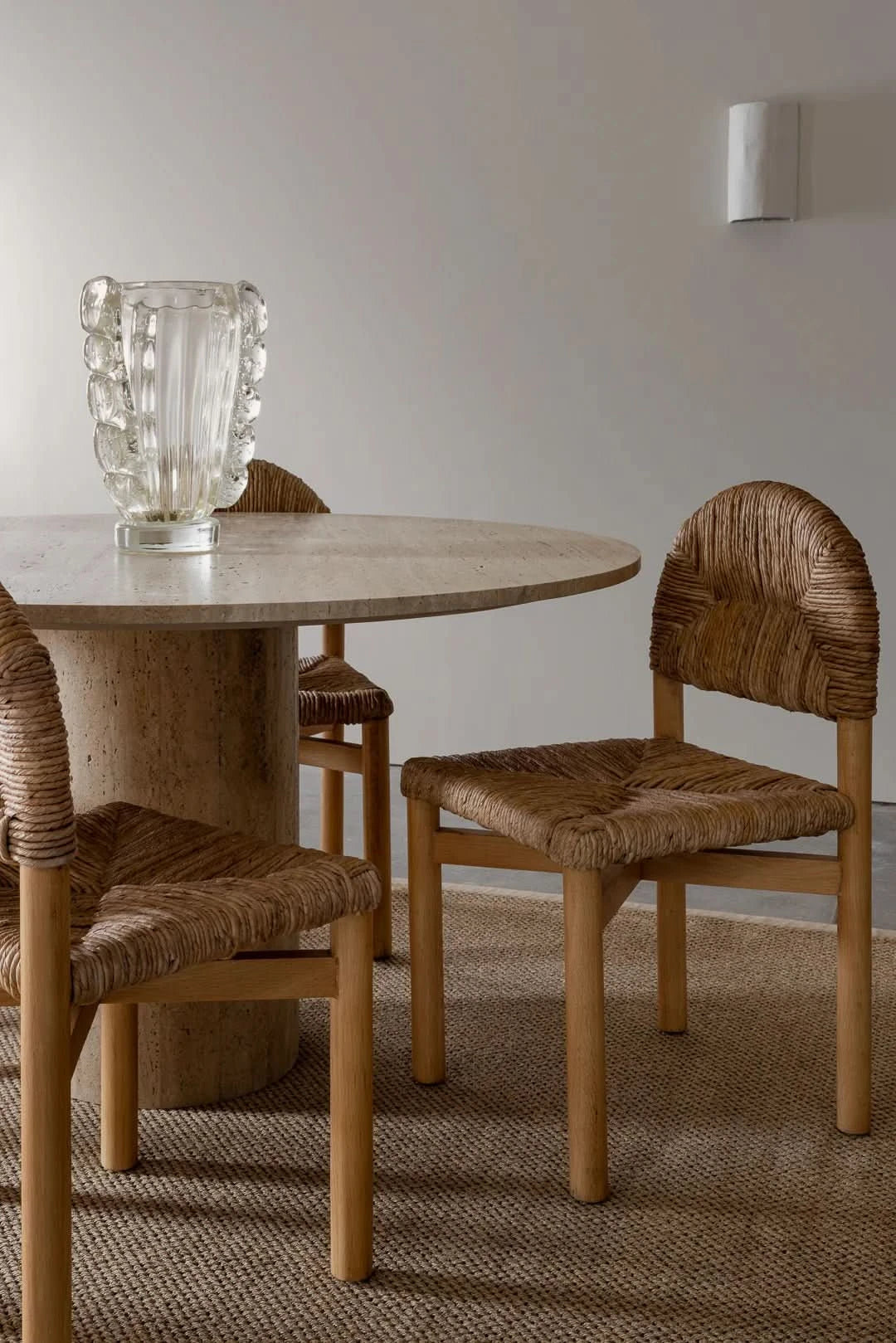 Grace Dining Chair - Cultheir