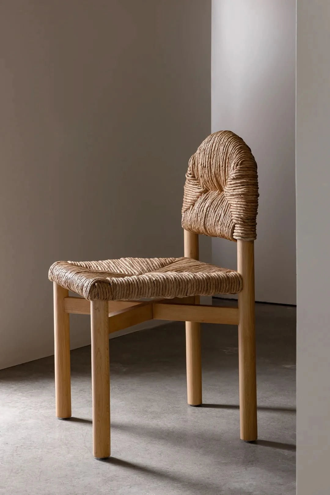 Grace Dining Chair - Cultheir