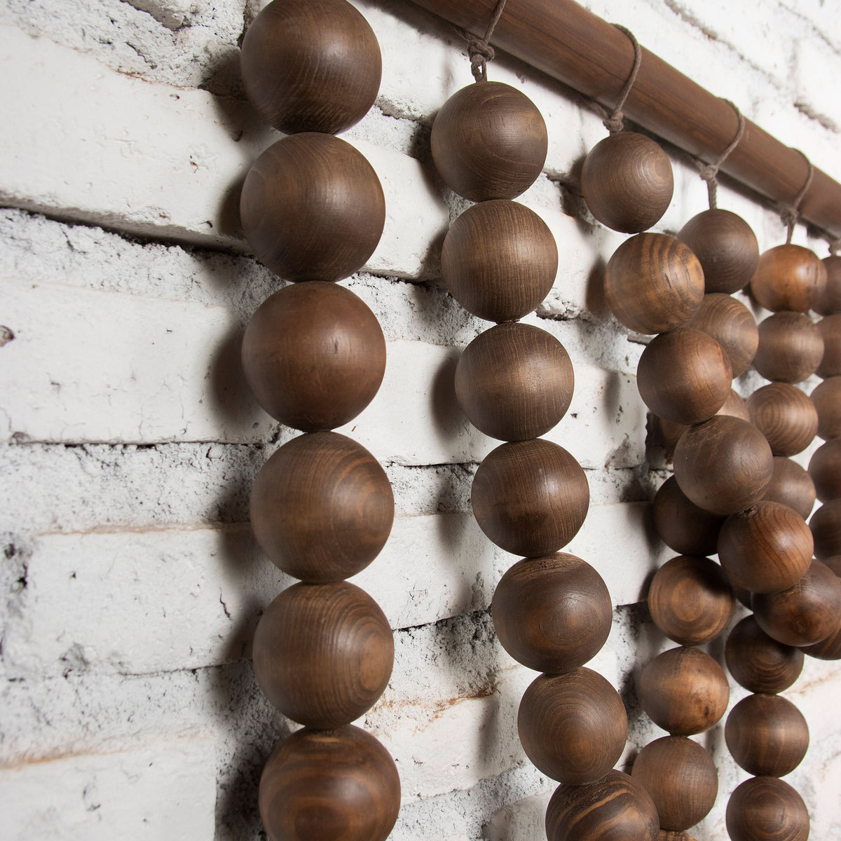 Guirnalda Wood Wall Art by Diego Olivero Studio - Cultheir