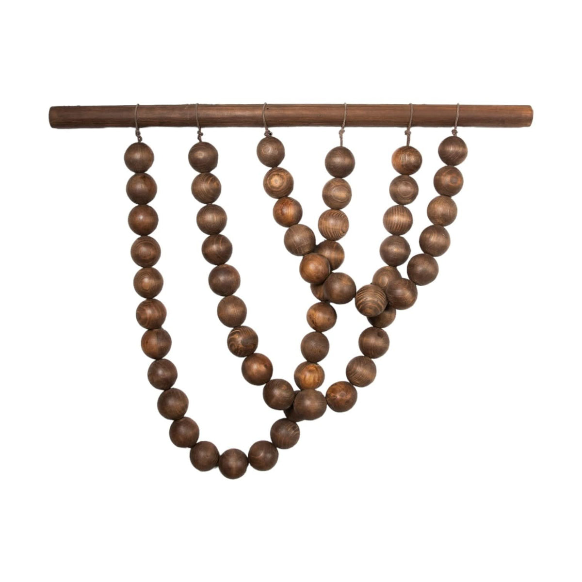 Guirnalda Wood Wall Art by Diego Olivero Studio - Cultheir