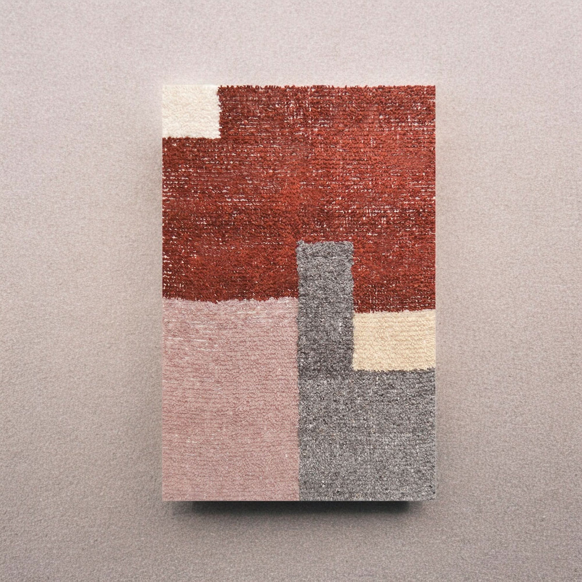 Hallie Wool Rug - Cultheir
