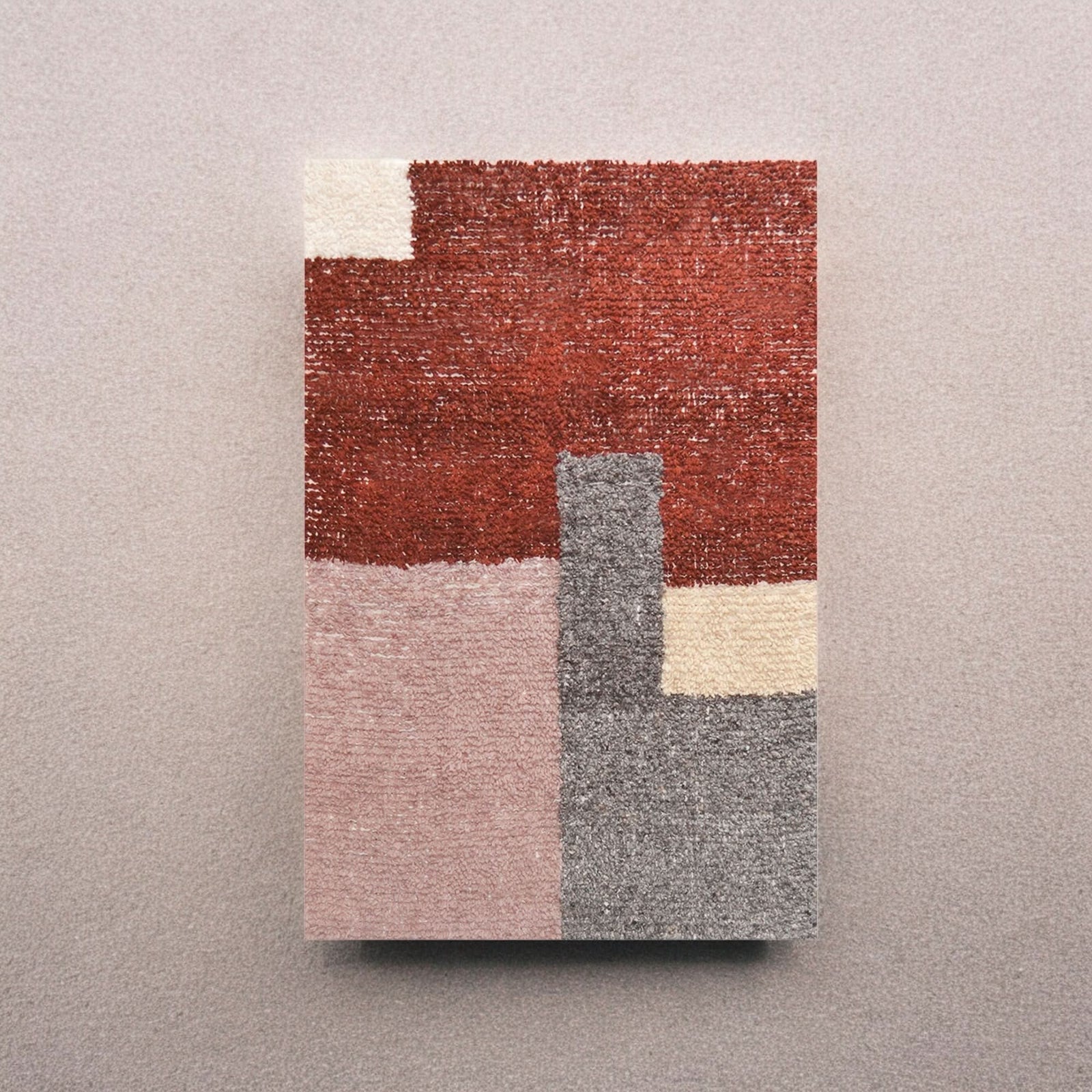 Hallie Wool Rug - Cultheir