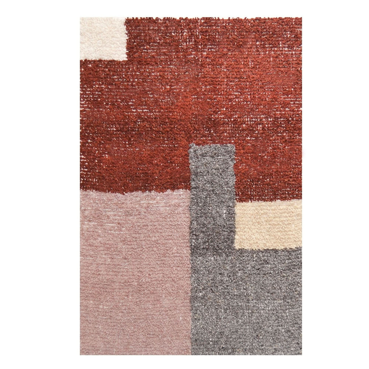 Hallie Wool Rug - Cultheir
