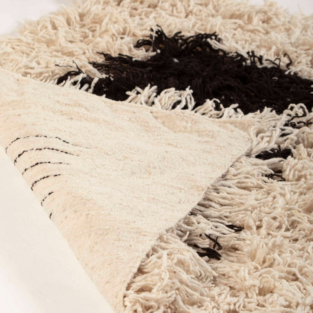 Hana Wool Rug - Cultheir