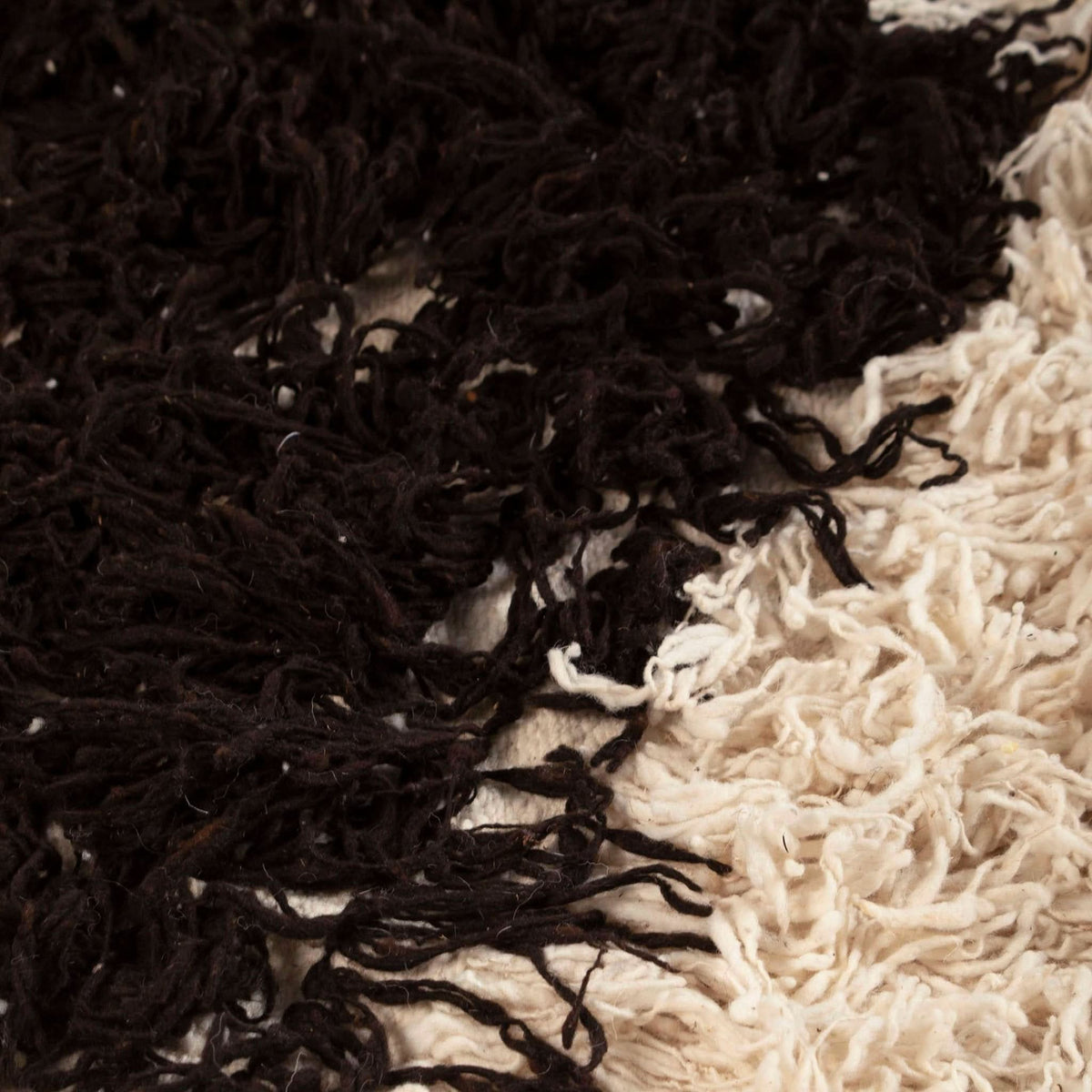 Hana Wool Rug - Cultheir