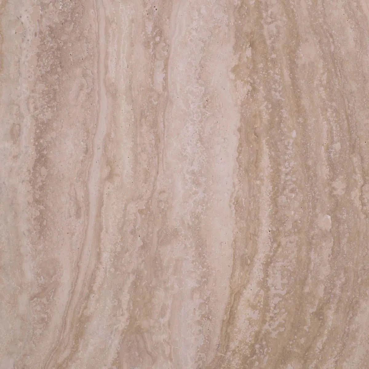 Honed Travertine Column Medium - Cultheir