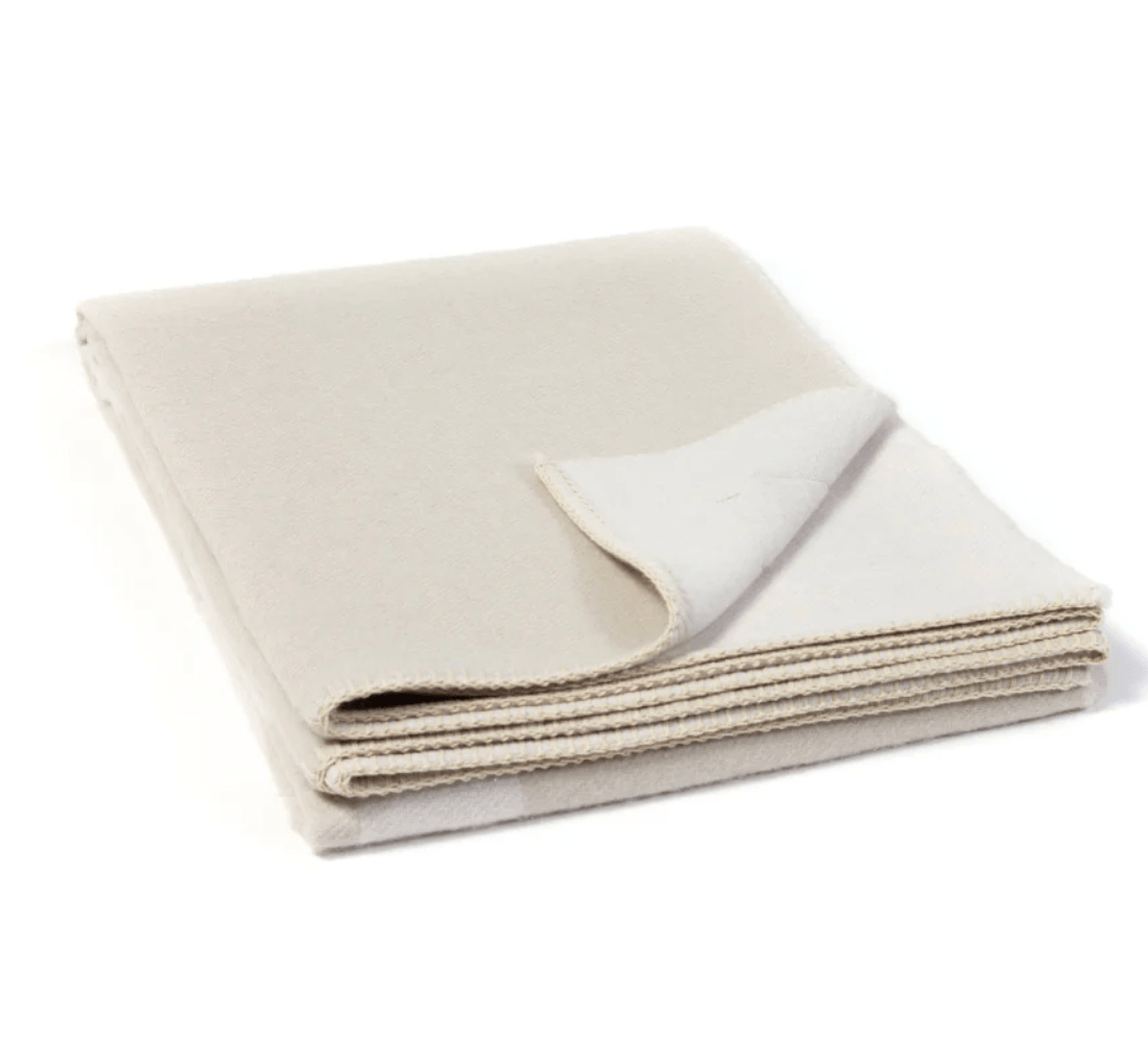 Icon Reversible Throw - Cultheir