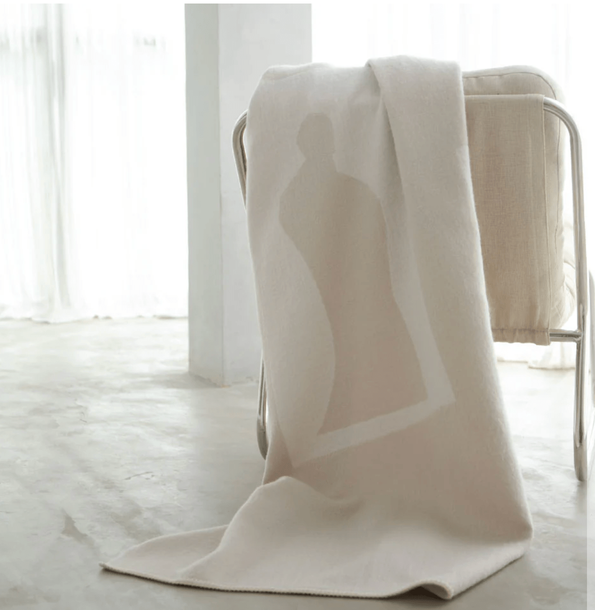 Icon Reversible Throw - Cultheir