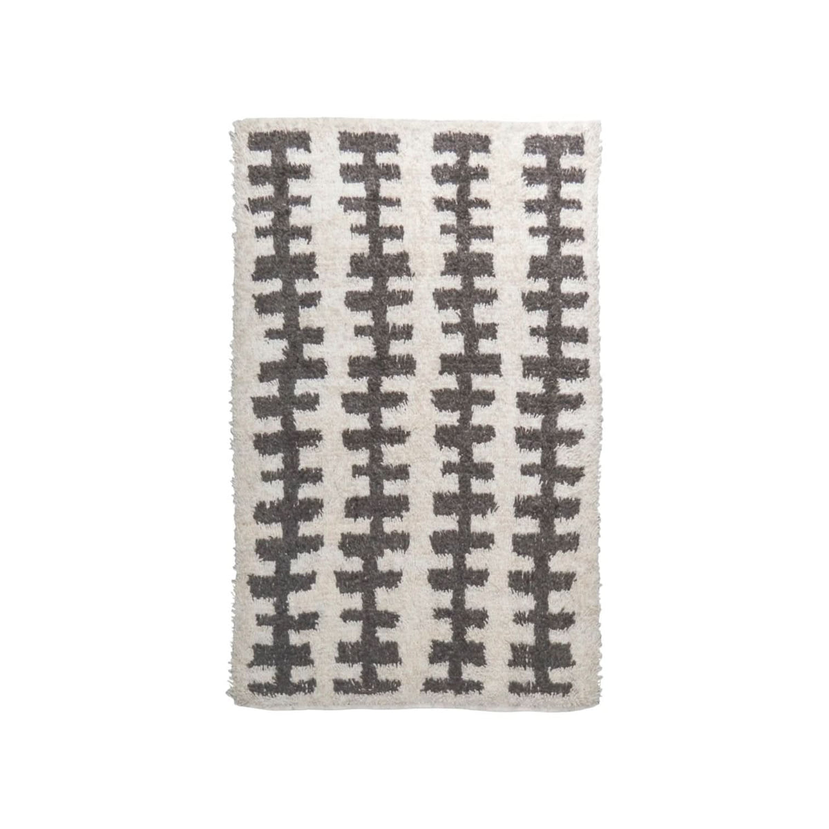 Kanba Wool Rug by Diego Olivero Studio - Cultheir