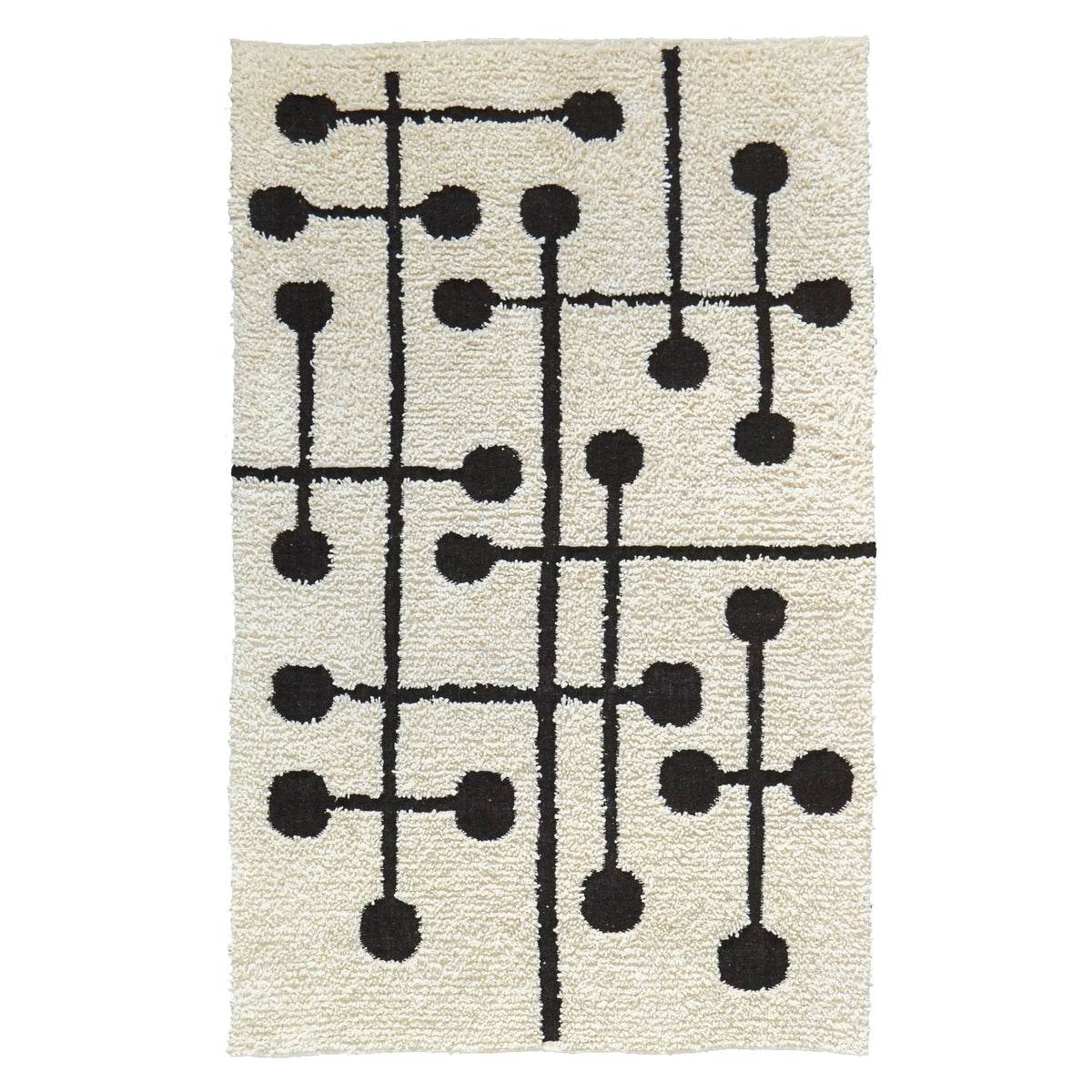 Kella Wool Rug by Diego Olivero Studio - Cultheir