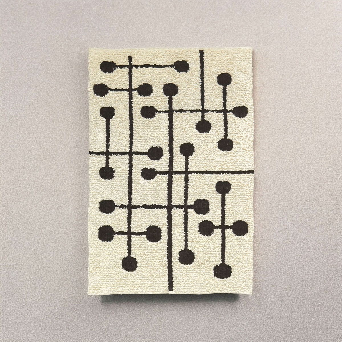 Kella Wool Rug by Diego Olivero Studio - Cultheir