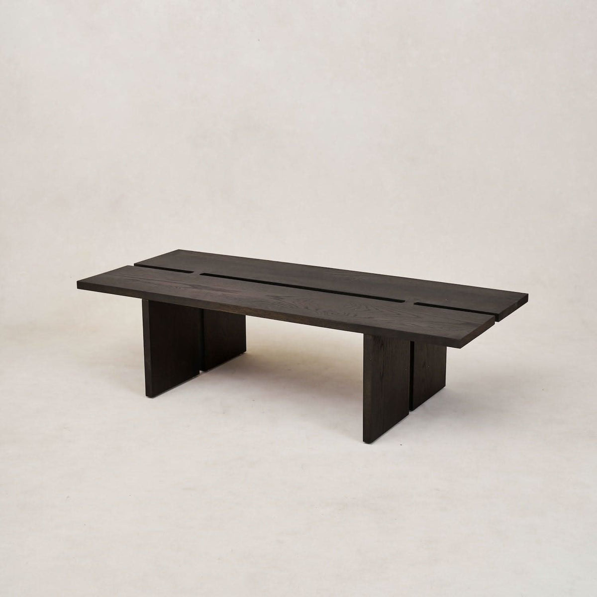 Kyoto Coffee Table - Charcoal - Cultheir