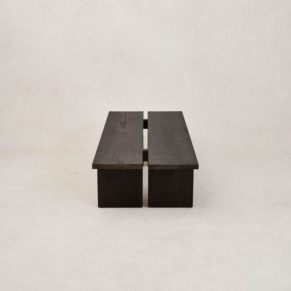 Kyoto Coffee Table - Charcoal - Cultheir
