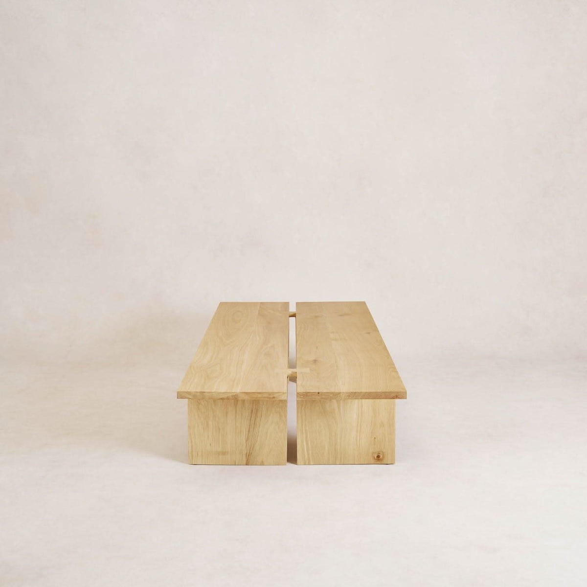 Kyoto Coffee Table - Natural - Cultheir