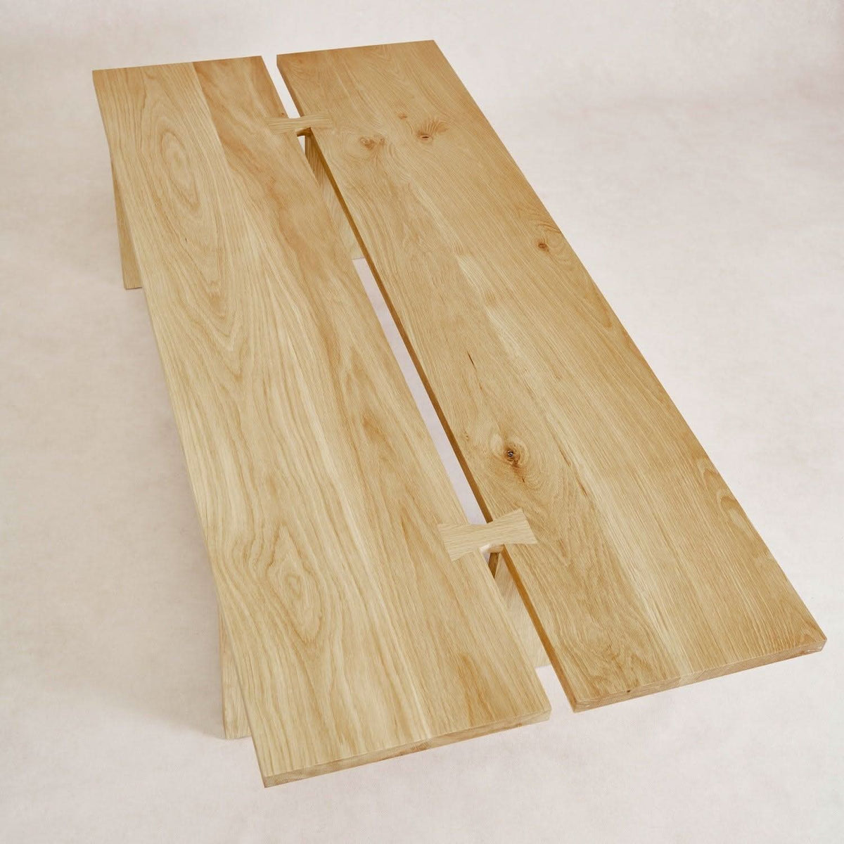 Kyoto Coffee Table - Natural - Cultheir