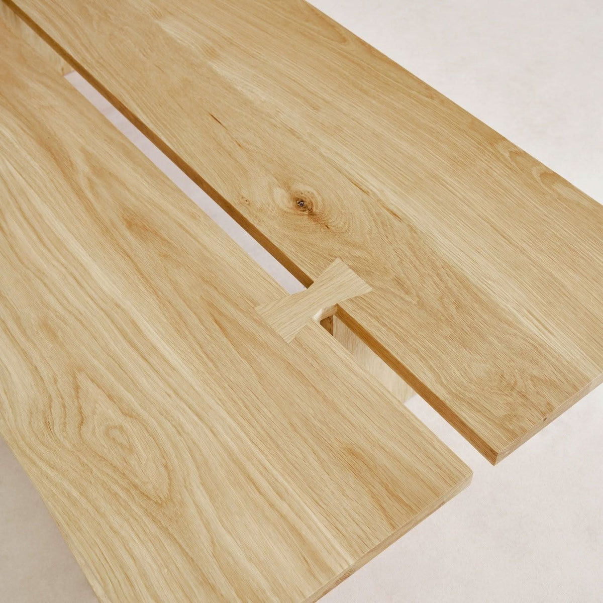 Kyoto Coffee Table - Natural - Cultheir