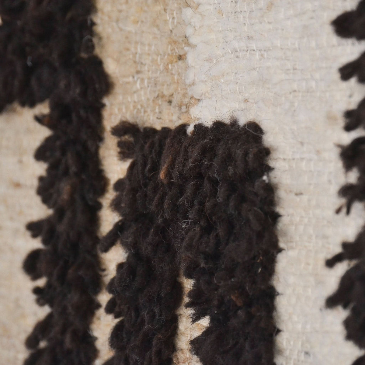 La Sombra & El Reflejo Woven Art - Cultheir