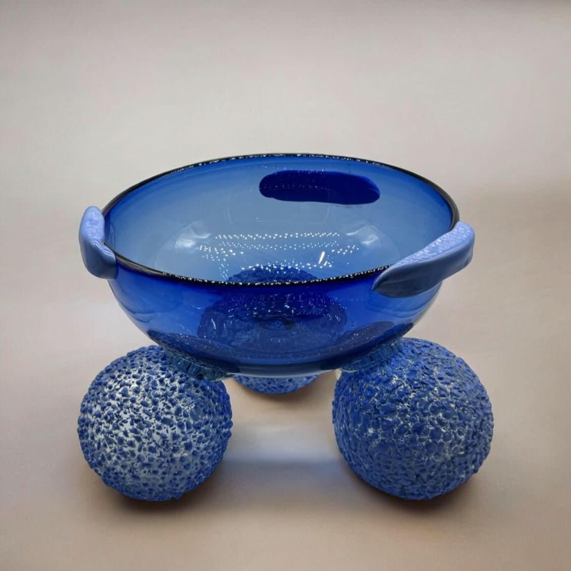 Laguna Large Bowl by Diego Olivero Studio - Cultheir