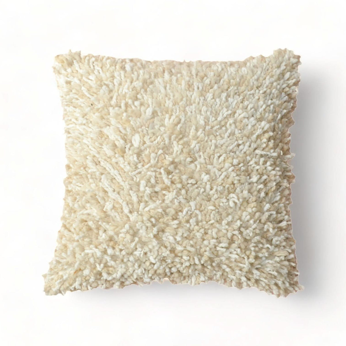 Linear Wool Pillow Covers - Cultheir