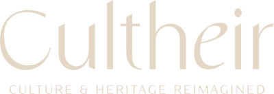 Website Logo | Cultheir