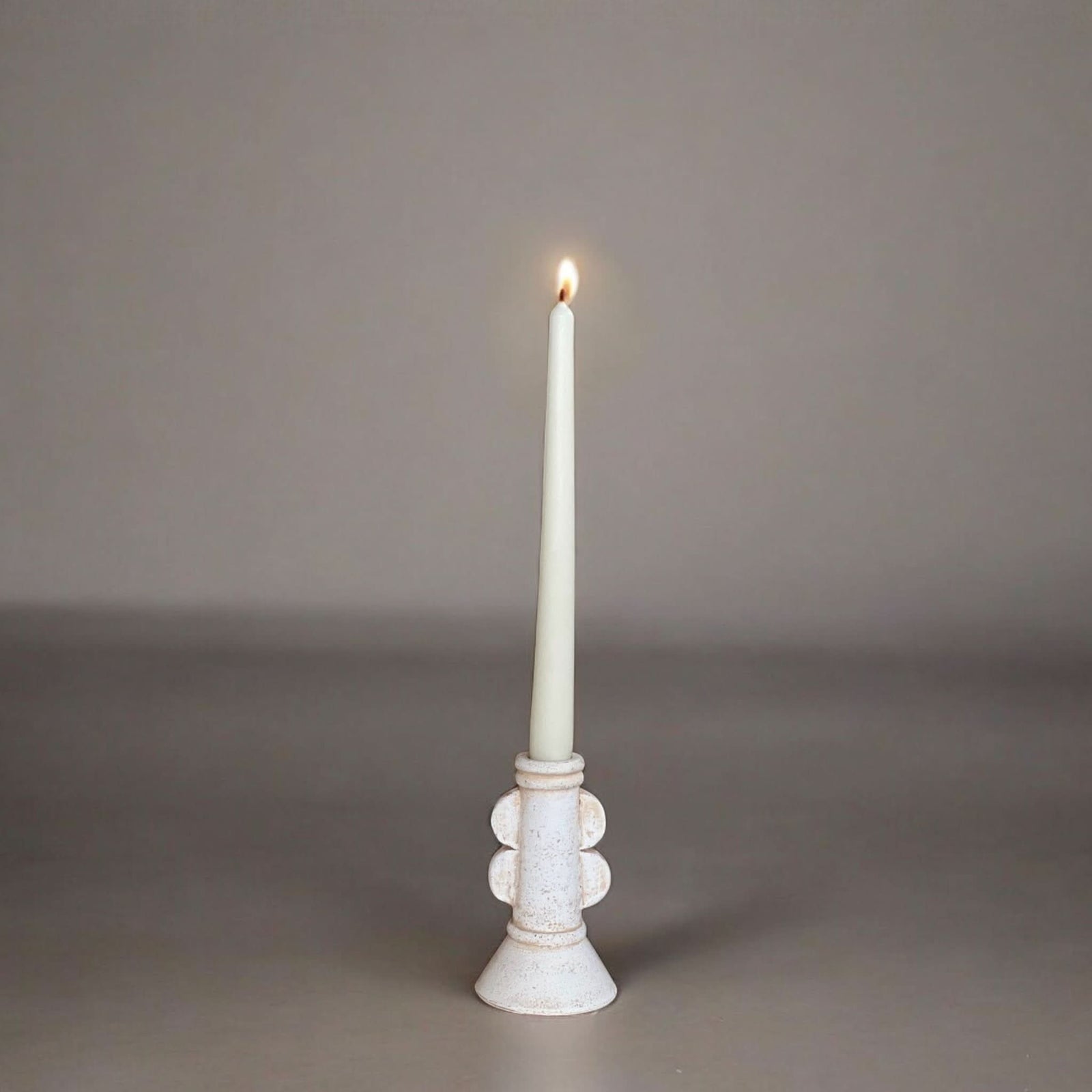 Luna Candle Holder - Cultheir