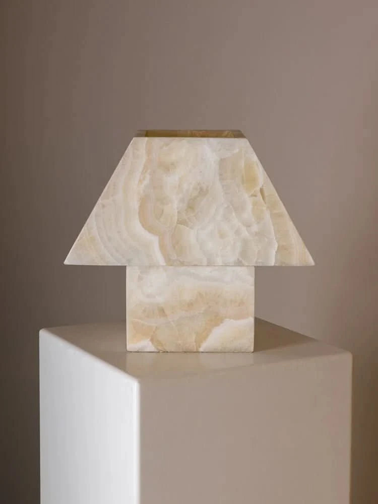 Maisy Table Lamp - Cultheir
