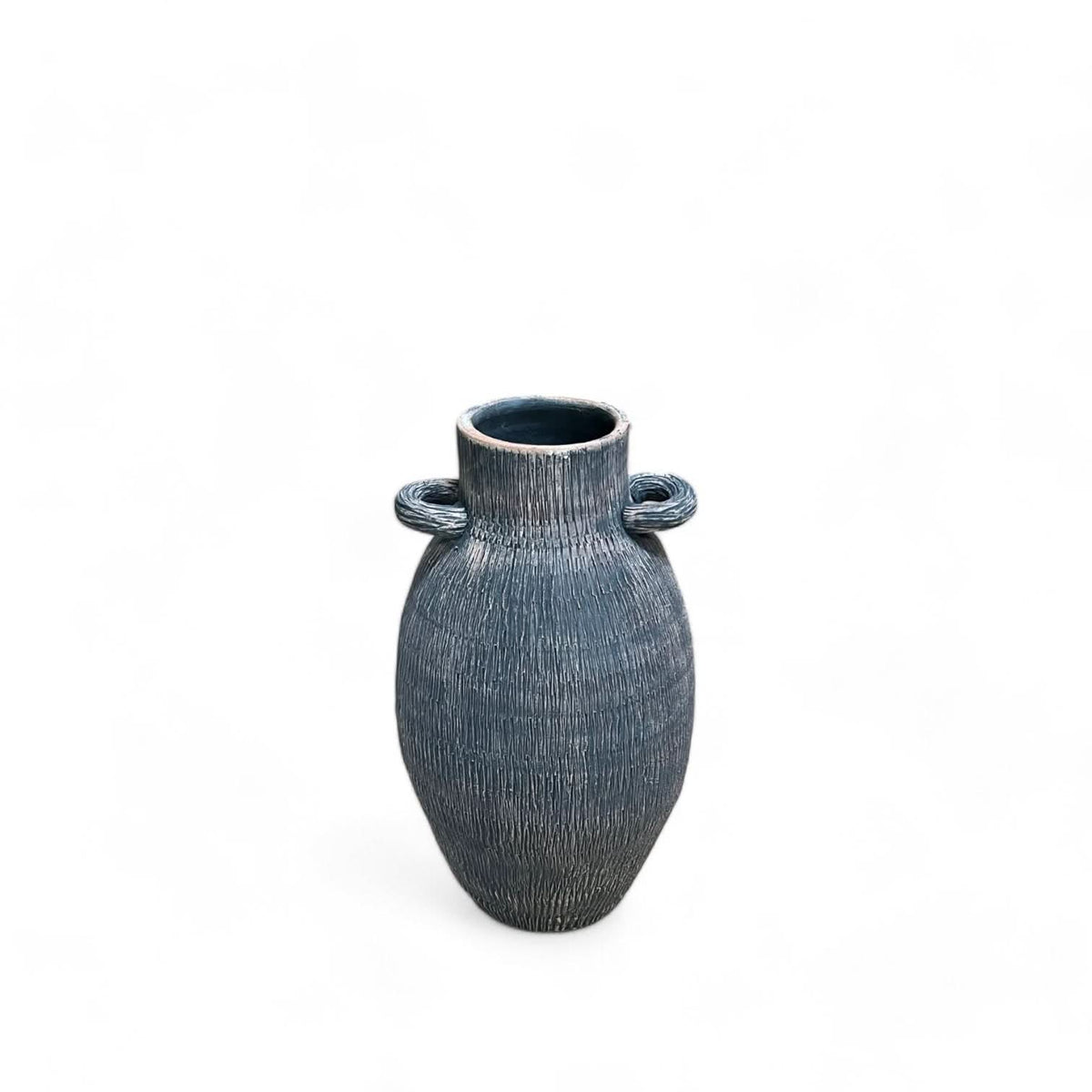 Mar Terracotta Vessel by MESO - Cultheir